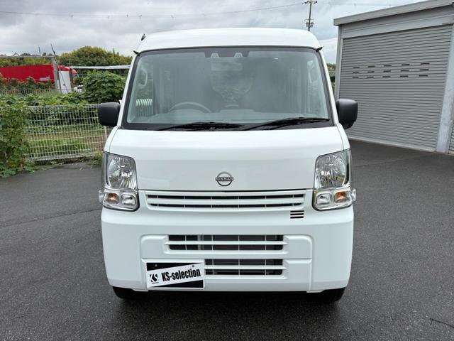 Nissan NV100 Clipper Van 2025