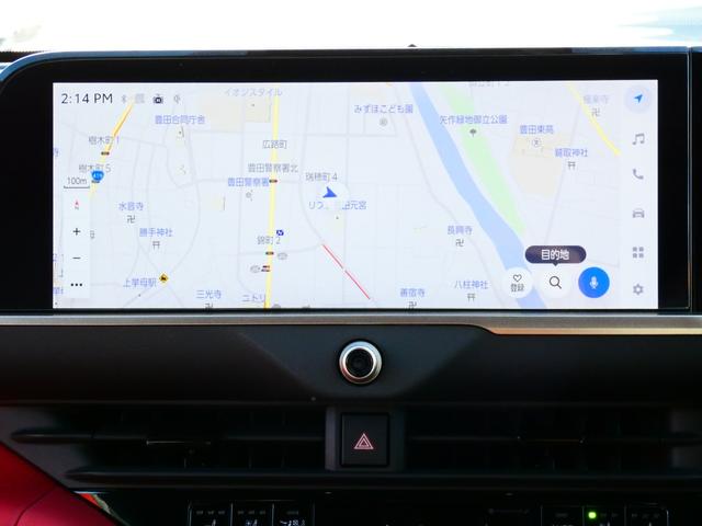 Toyota CROWN SPORT 2024