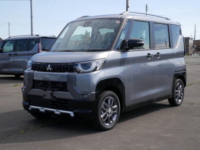 Mitsubishi DELICA MINI 2025
