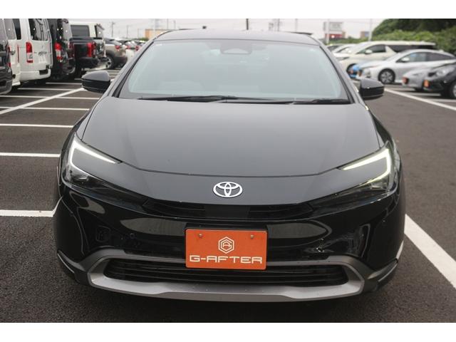 Toyota PRIUS 2024