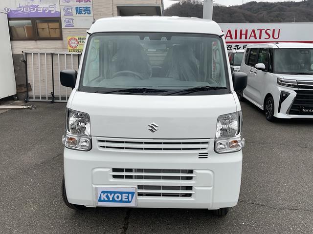 Suzuki EVERY 2025