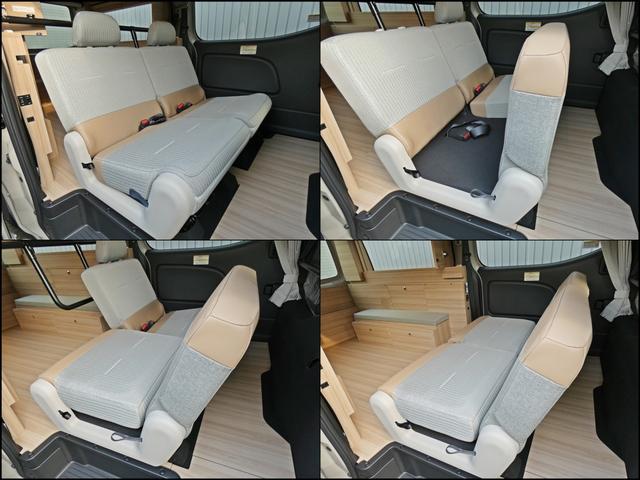 Nissan CARAVAN 2025