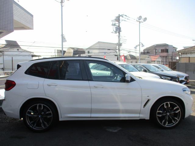 BMW X3 2019