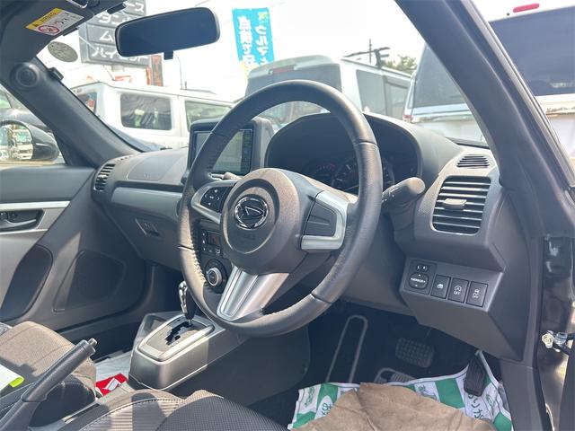 Daihatsu COPEN 2024