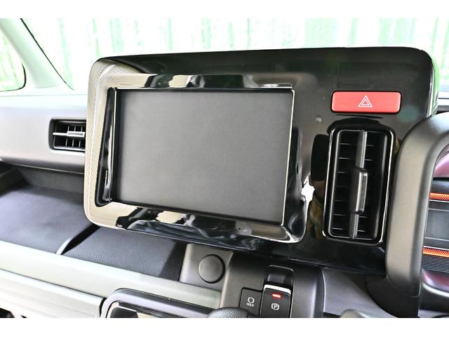 Suzuki SPACIA GEAR 2024