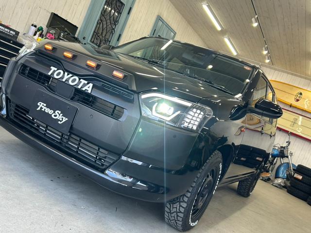 Toyota PROBOX 2026