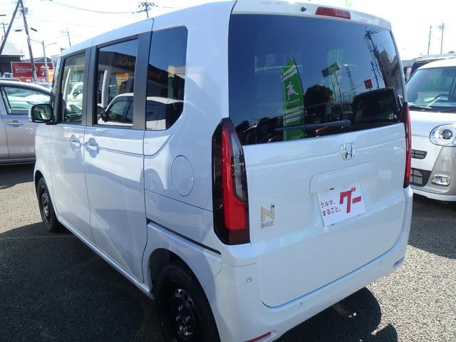 Honda N-BOX 2025