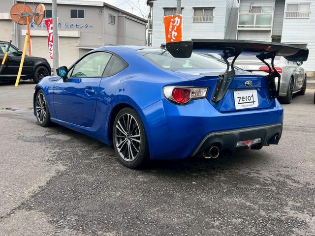 Subaru BRZ 2013