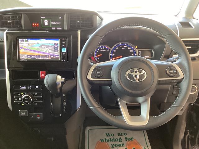 Toyota ROOMY 2023