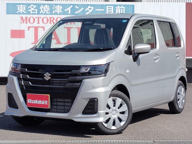 Suzuki WAGON R 2026