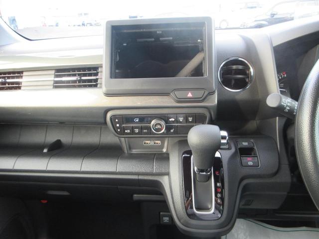 Honda N-WGN CUSTOM 2024