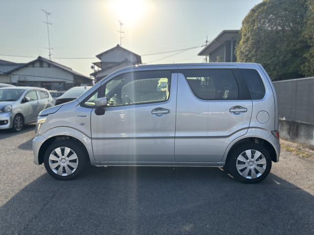 Suzuki WAGON R 2025