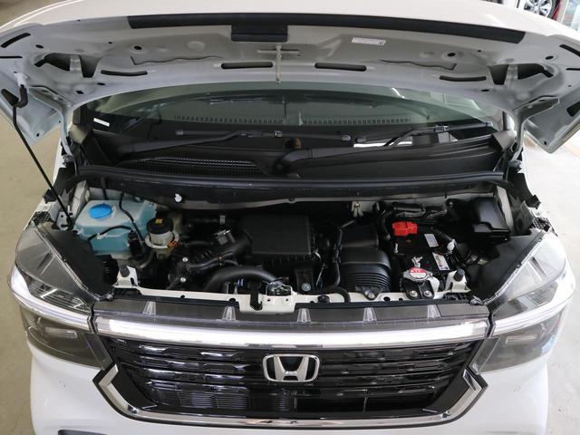 Honda N-BOX CUSTOM 2025