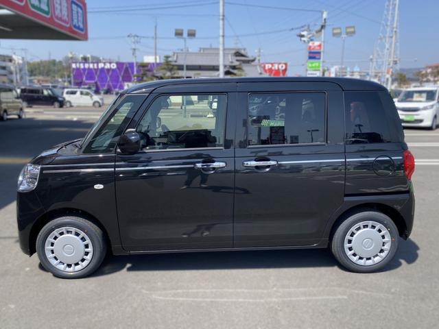 Daihatsu MOVE CANBUS 2025