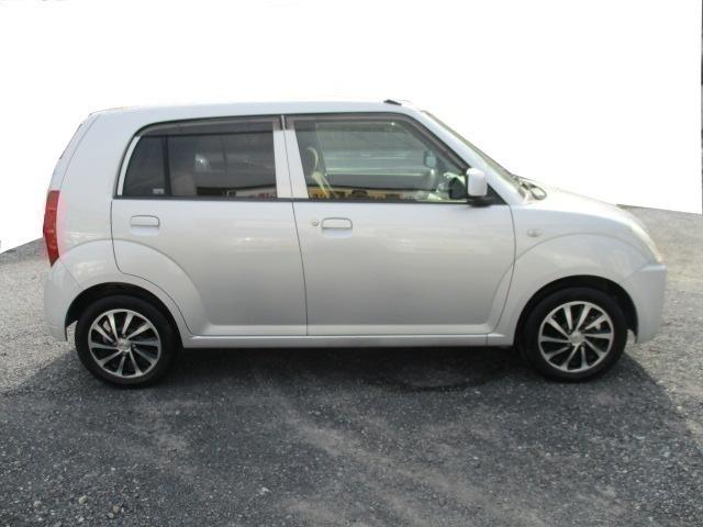 Mazda CAROL 2008