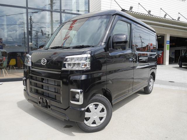 Daihatsu HIJET CARGO 2025