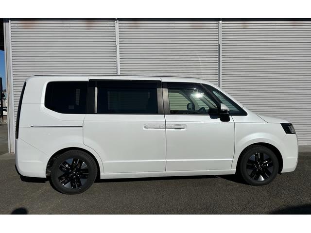 Honda STEPWAGON 2025