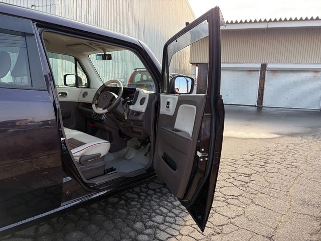 Suzuki MR WAGON WIT 2015