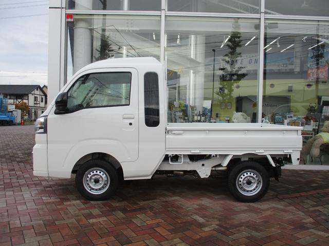 Daihatsu HIJET TRUCK 2025
