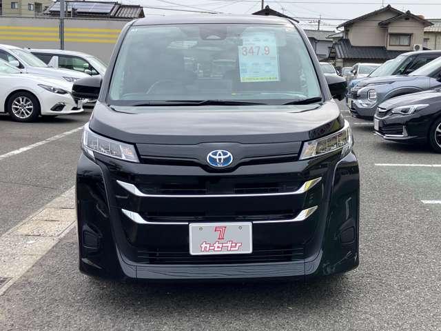 Toyota NOAH 2025