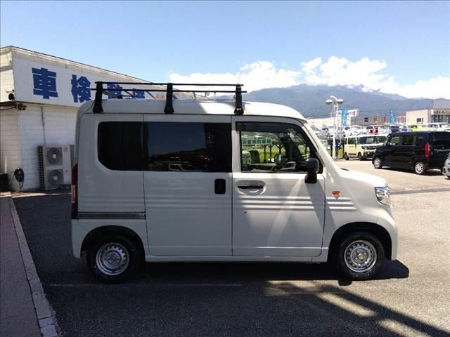 Honda N-VAN 2019