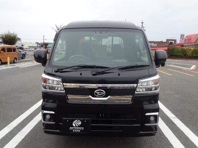 Daihatsu HIJET TRUCK 2025