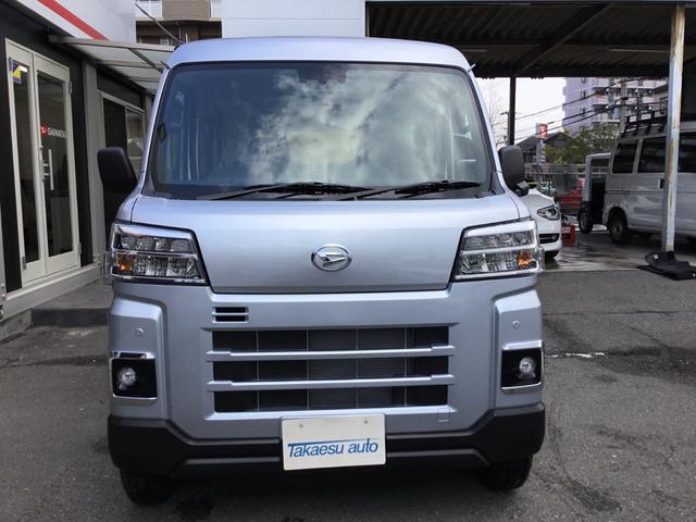 Daihatsu HIJET CARGO 2025