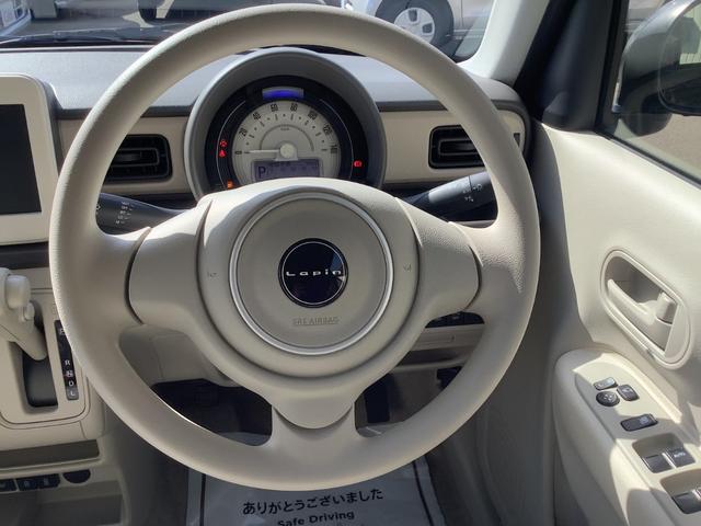 Suzuki ALTO LAPIN 2025