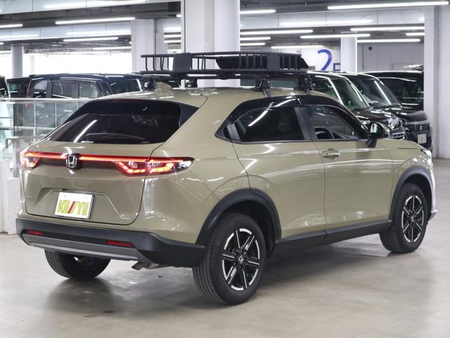 Honda VEZEL 2022