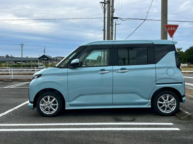 Daihatsu MOVE 2025