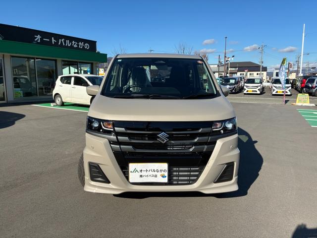 Suzuki WAGON R 2025