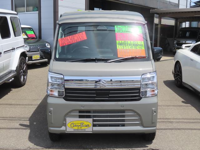 Suzuki EVERY 2026