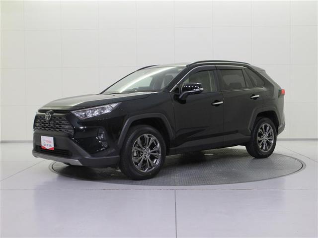 Toyota RAV4 2023