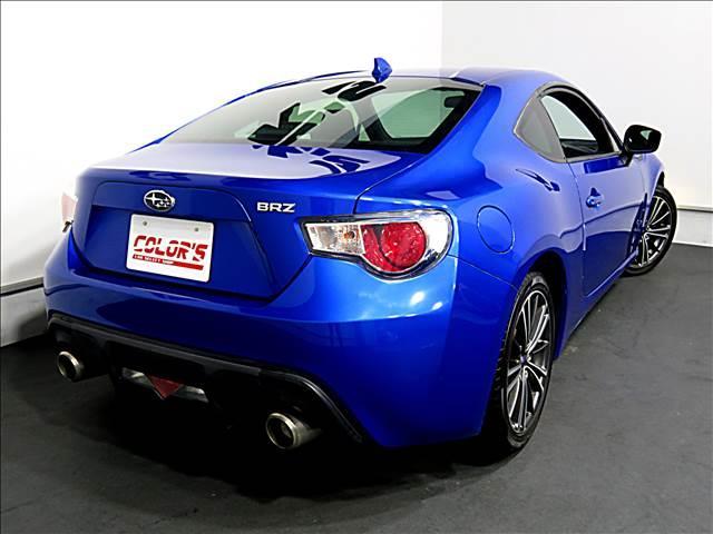 Subaru BRZ 2012