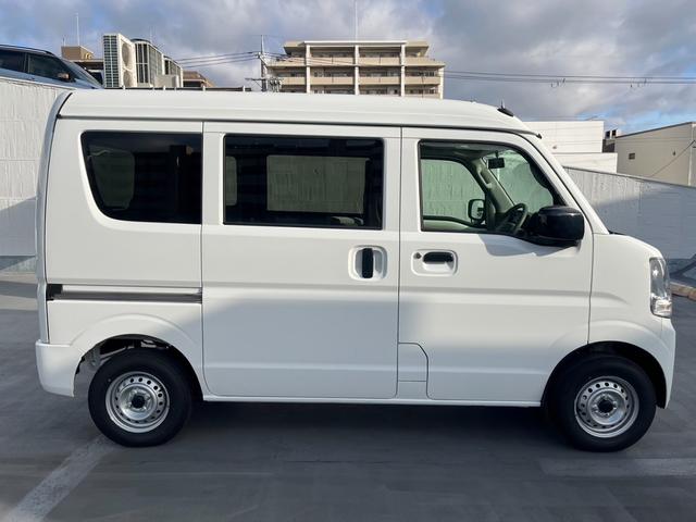 Mitsubishi MINICAB VAN 2022