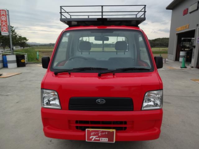 Subaru SAMBAR TRUCK 2004