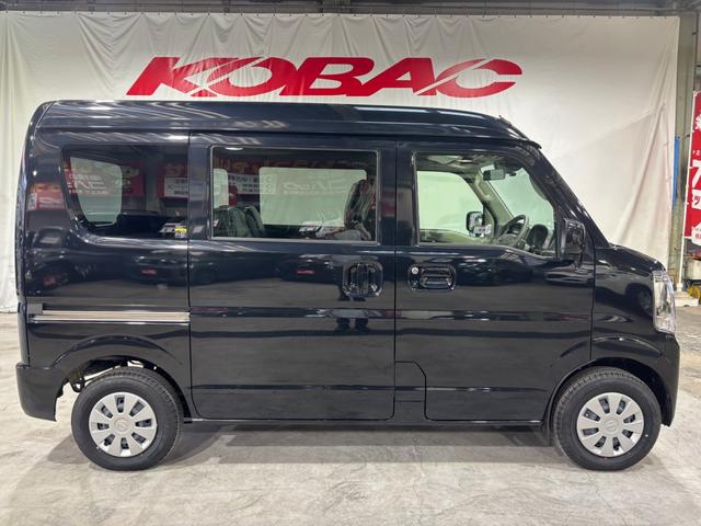 Nissan CLIPPER VAN 2024