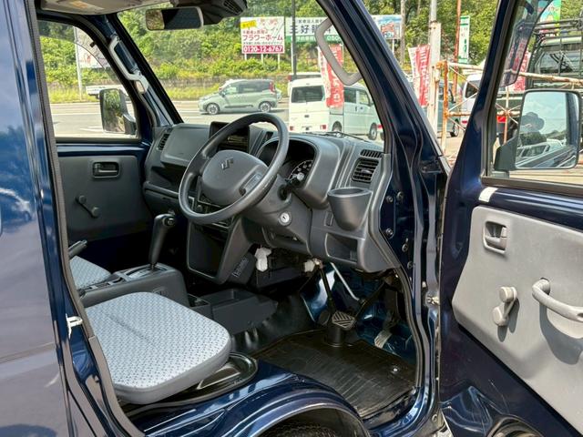 Suzuki SUPER CARRY 2021
