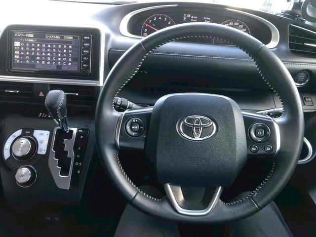 Toyota SIENTA 2022