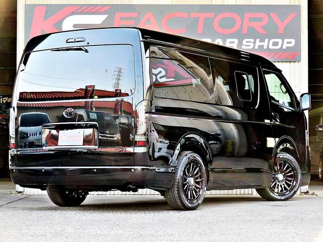 Toyota HIACE WAGON 2026