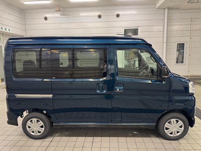 Daihatsu ATRAI 2025