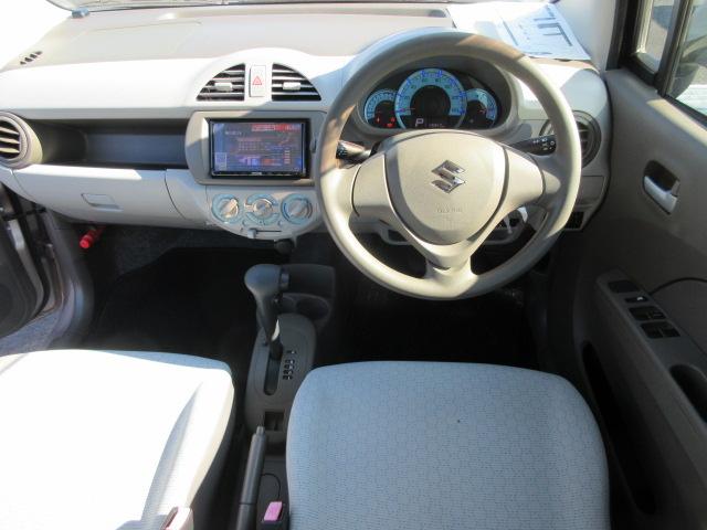 Suzuki ALTO ECO 2014