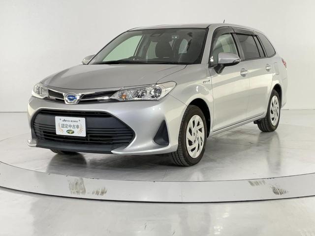 Toyota COROLLA FIELDER 2020