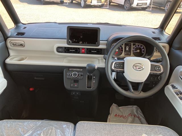 Daihatsu MOVE CANBUS 2025