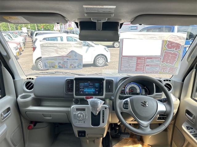 Suzuki EVERY WAGON 2024