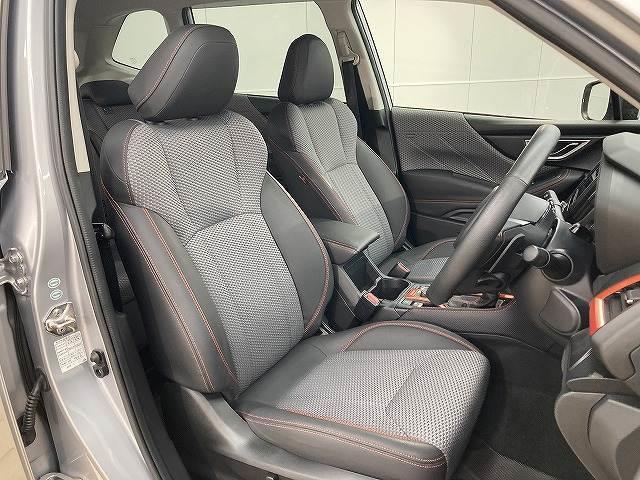 Subaru FORESTER 2018