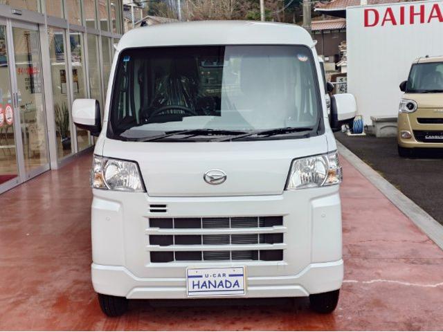 Daihatsu HIJET CARGO 2025