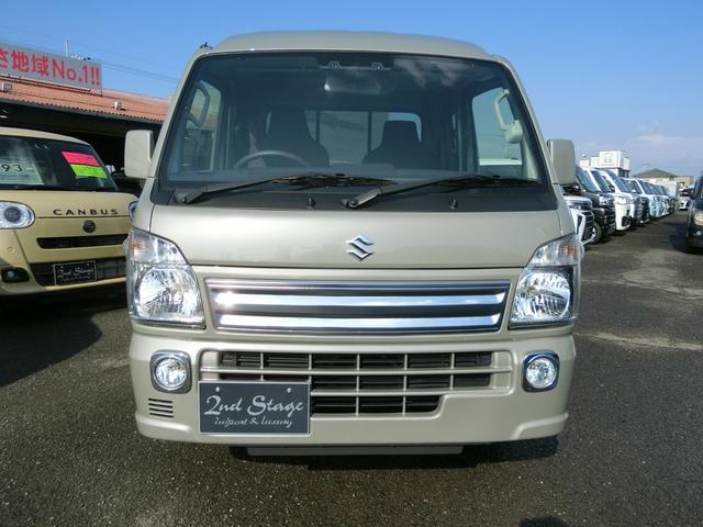 Suzuki SUPER CARRY 2023