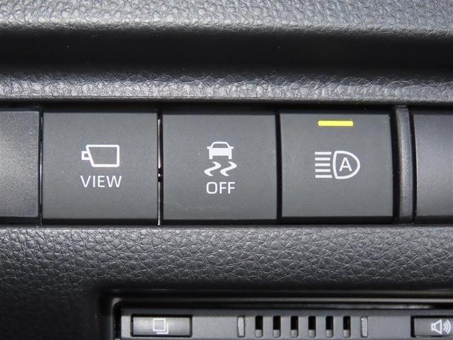 Toyota HARRIER HYBRID 2020