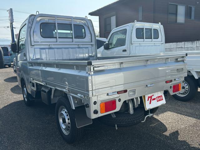 Suzuki CARRY TRUCK 2025